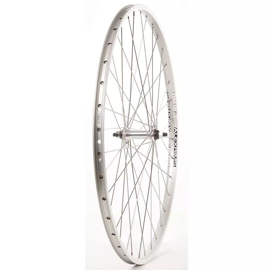 Touring - 700C - Alex DM18 Silver/Stainless Silver