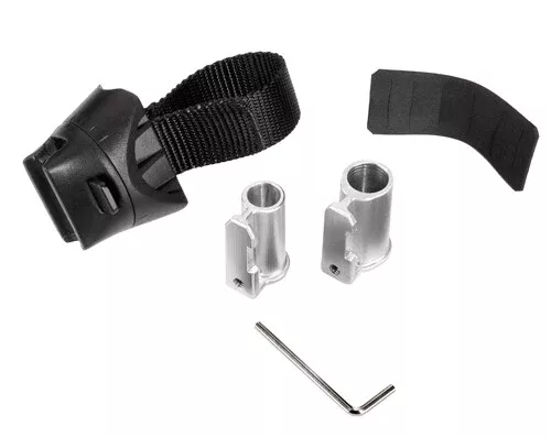 Transit FlexFrame-U Bracket