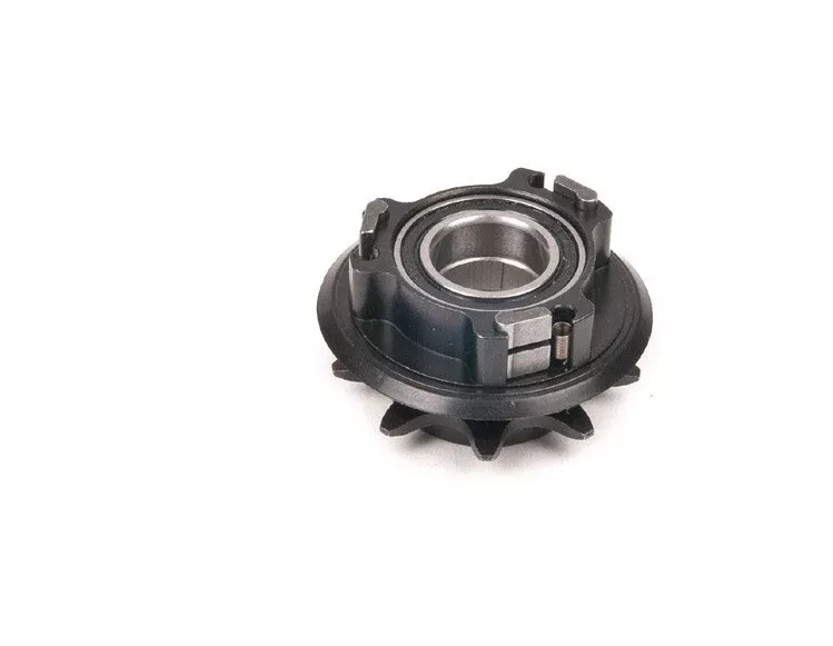 TRAPEZ CASSETTE DRIVER