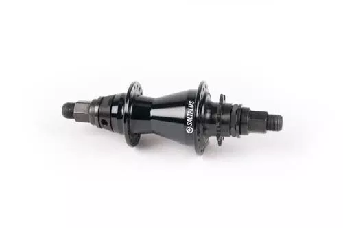 TRAPEZ CASSETTE HUB
