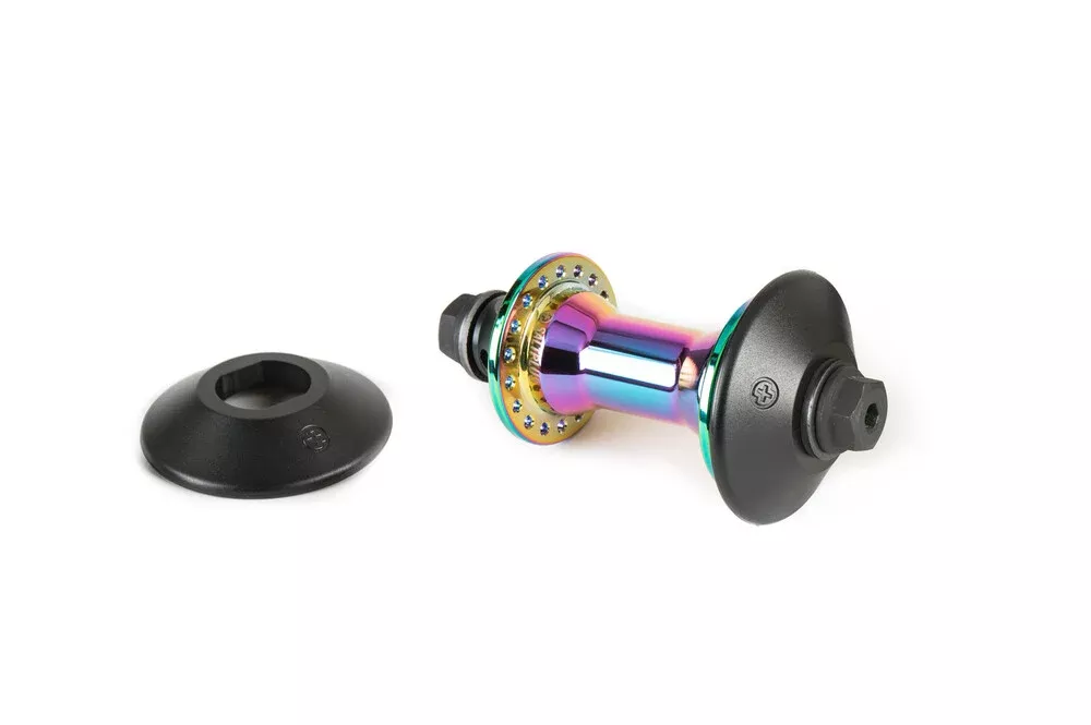 TRAPEZ V2 FRONT HUB