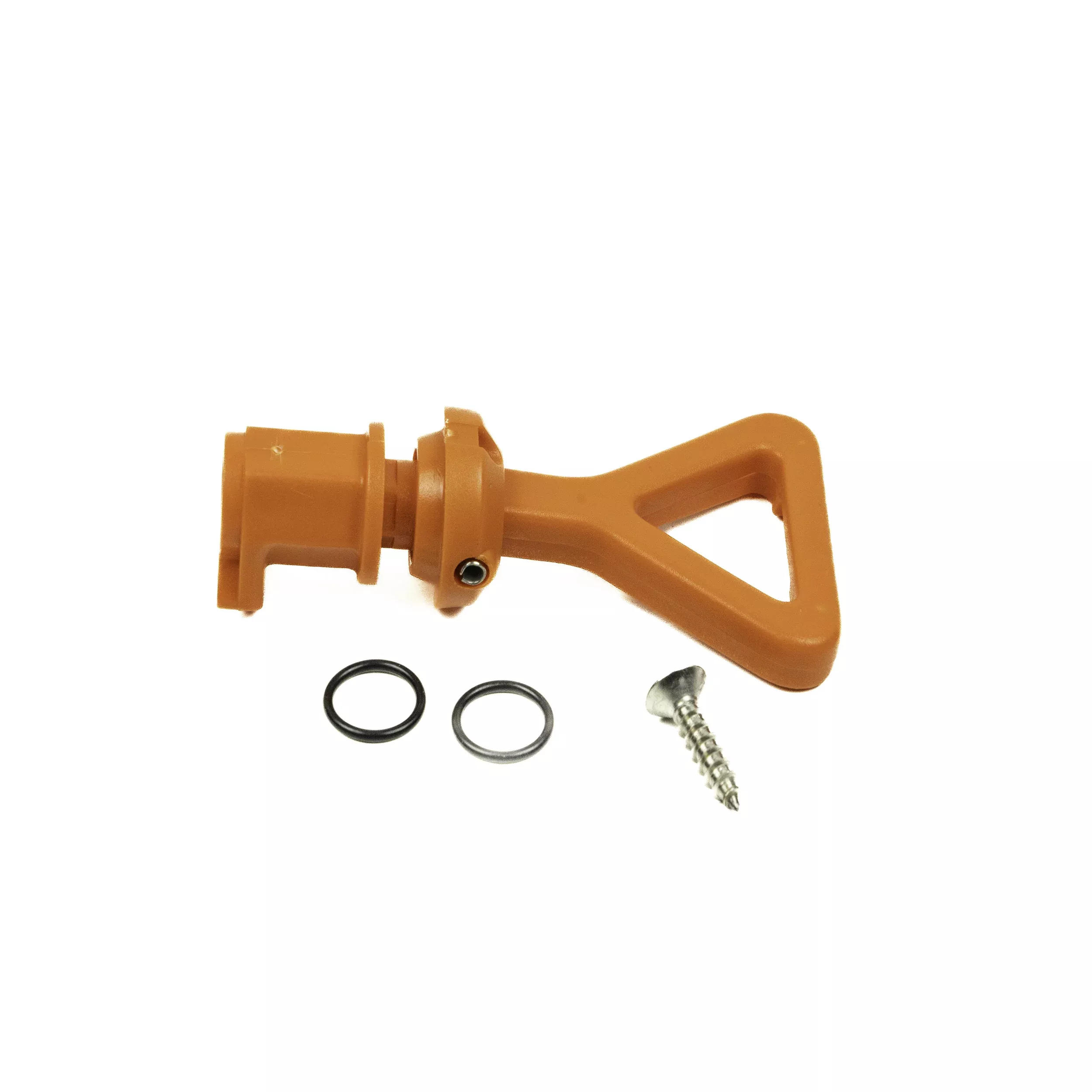 Triangle Latch for Oval Hatch - Pair