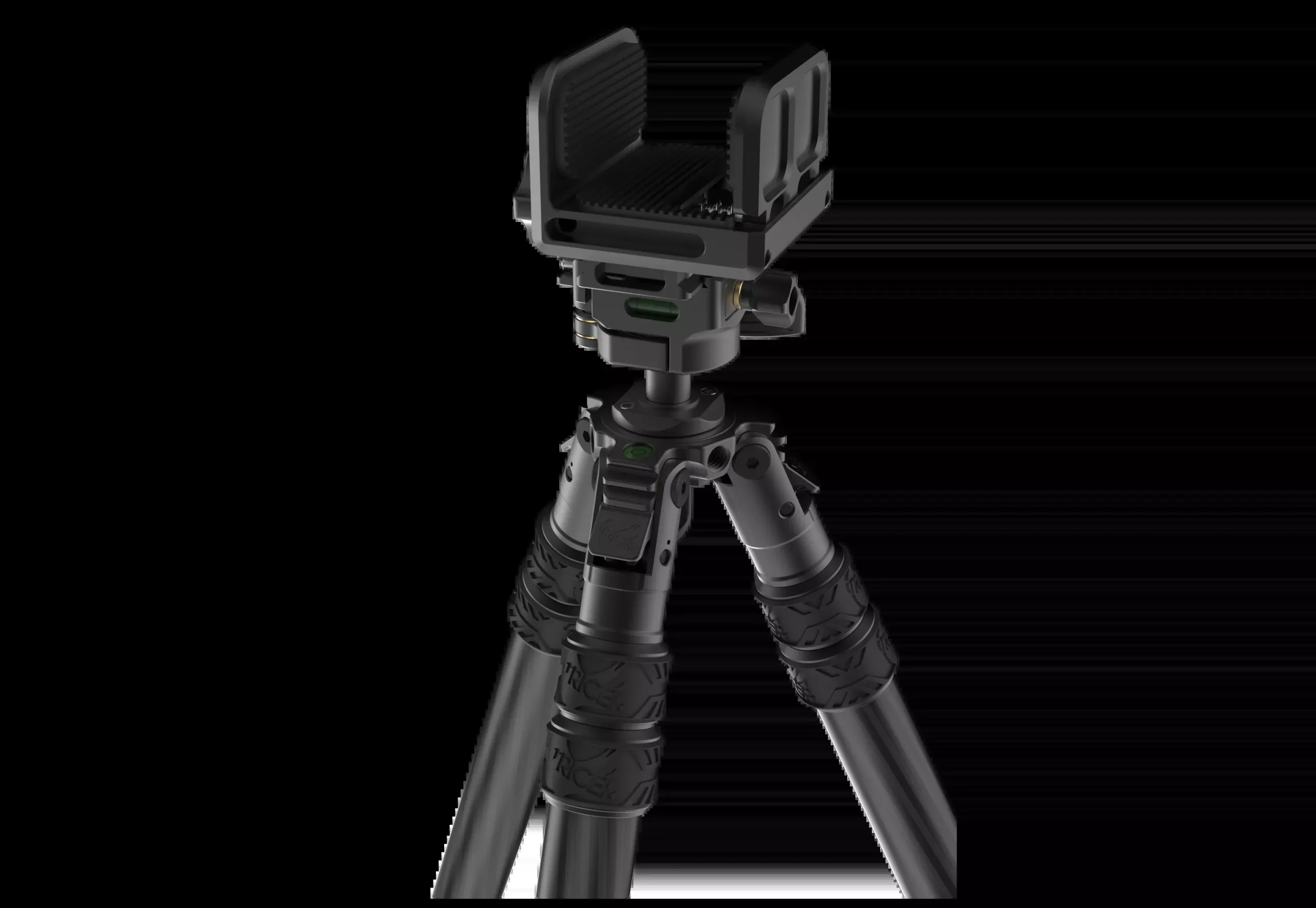 Tricer-HK Shooting Tripod Kit