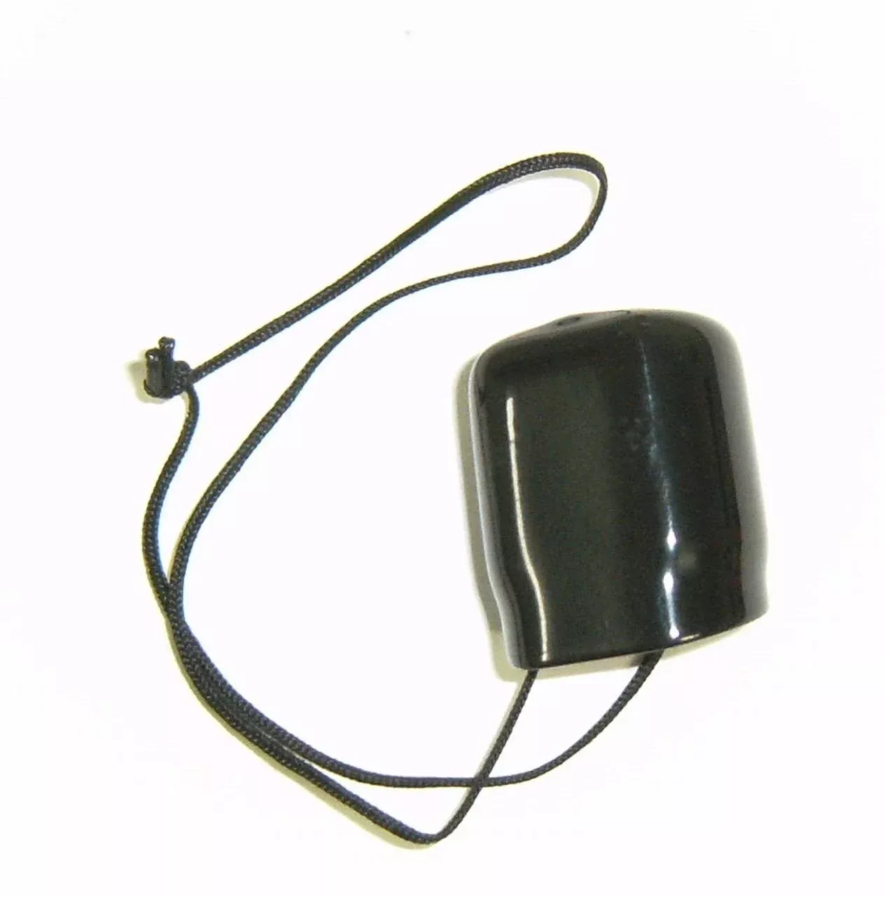 Trident Cupped Vinyl Valve Cap