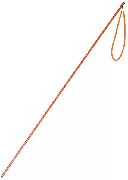 Trident Fiberglass Pole Spear