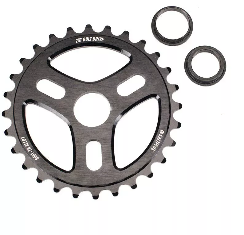 TRIDENT SPROCKET