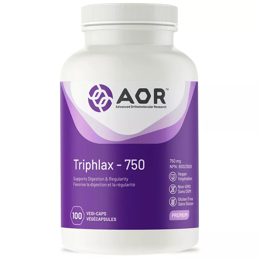 Triphlax-750 100caps