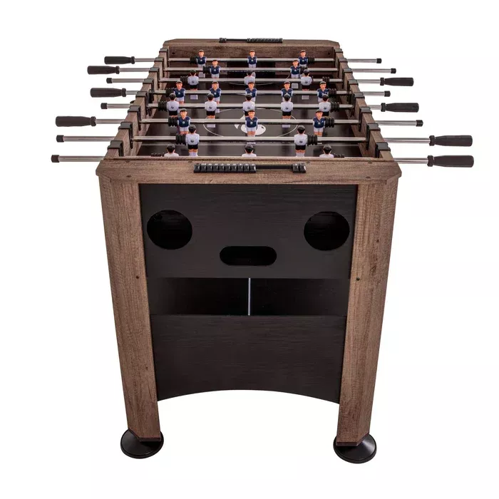 Triumph 56” 4-in-1 Swivel Multi-Game Table