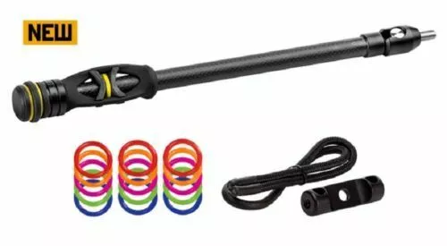 Trophy Ridge Hitman 12" Stabilizer