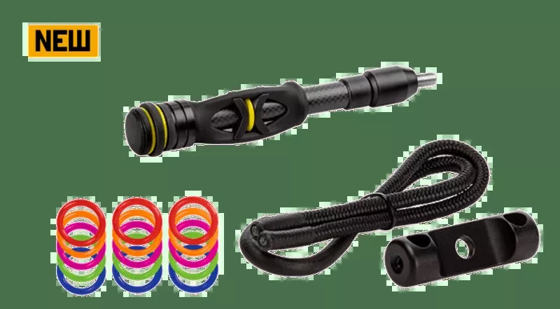 Trophy Ridge Hitman 6" Stabilizer