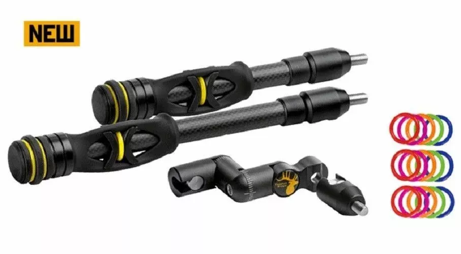 Trophy Ridge Hitman Kit 6" & 8"