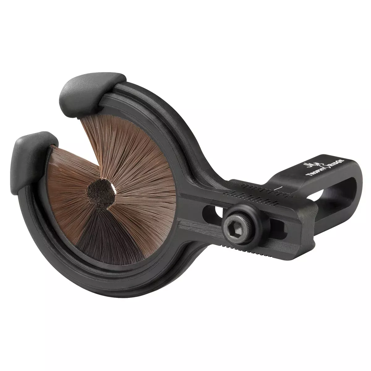 Trophy Ridge Quick Shot Whisker Biscuit Arrow Rest Recurve Bow Compound-Open Box
