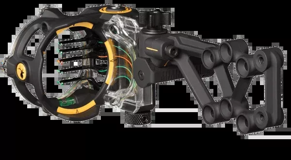 Trophy Ridge React H5 Sight