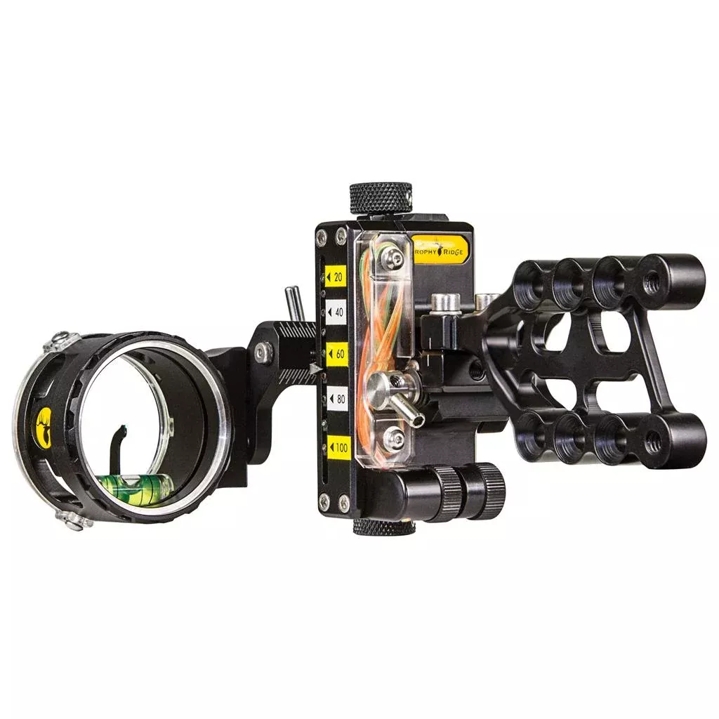 Trophy Ridge React One Pro 1 Pin .019 RH