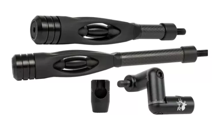 Trophy Ridge Seismic Stabilizer Kits 6" & 8"