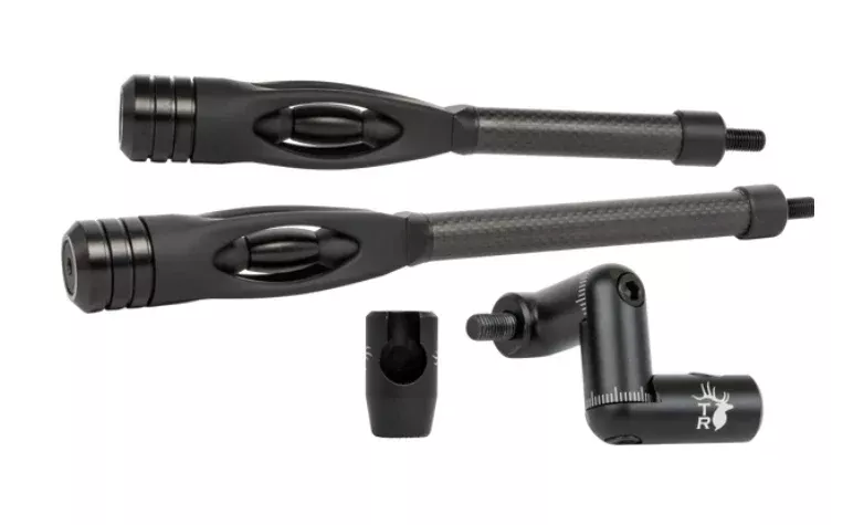 Trophy Ridge Seismic Stabilizer Kits 8" & 10"