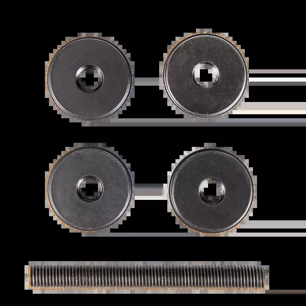Trophy Ridge Stabilizer Weight Set