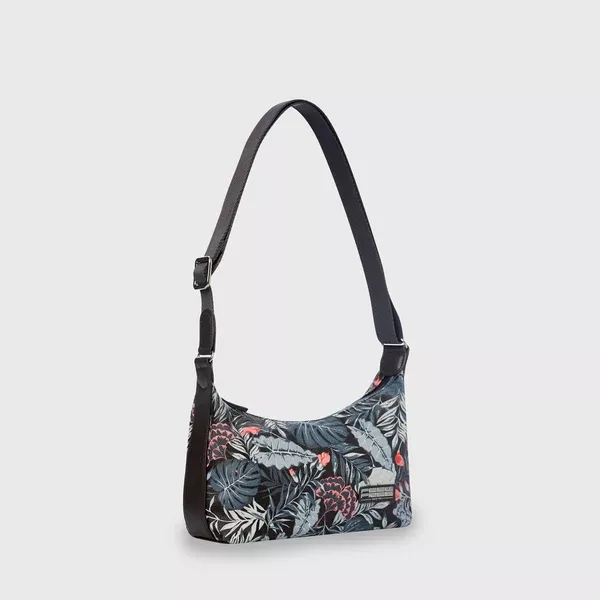 Tropical Mini Handbag