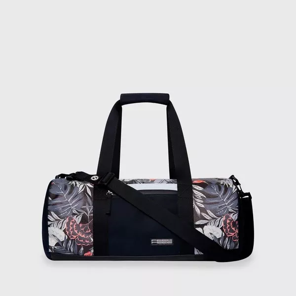 Tropical Waterproof Duffel Bag