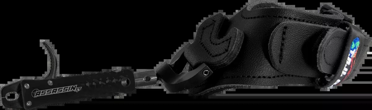 TRU Ball Assassin XT Buckle Release