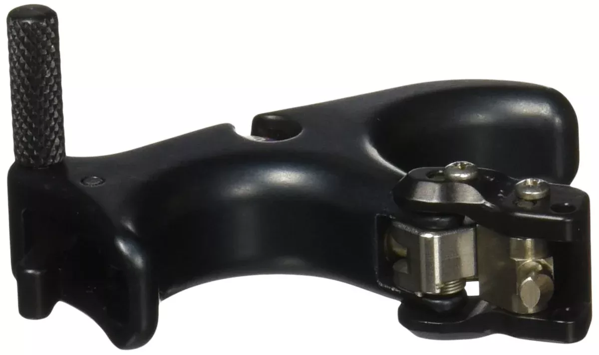 Tru Ball Sweet Spot II Release Black