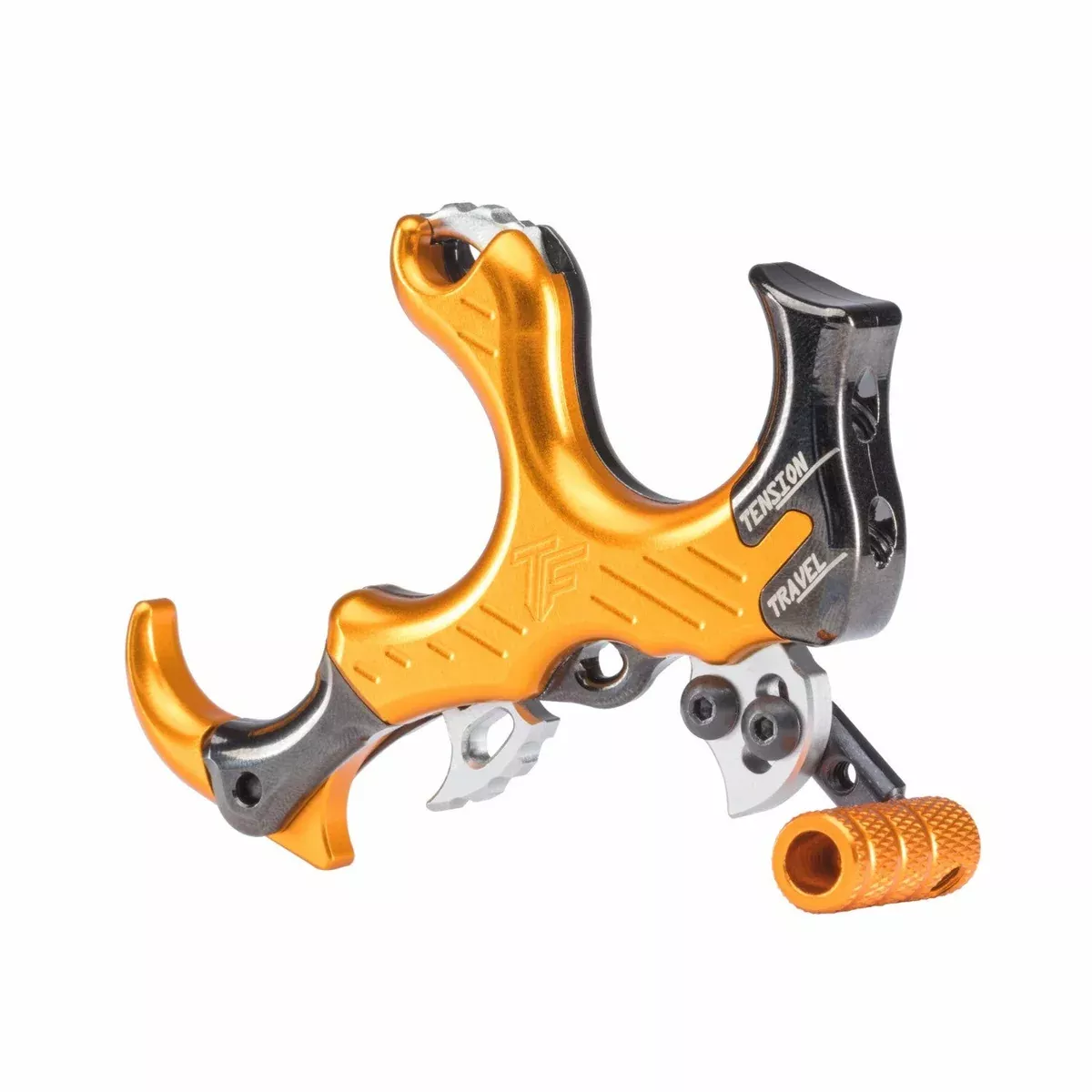 Tru-Fire Synapse Hammer Throw Release
