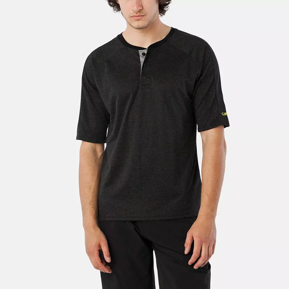 TRUANT JERSEY