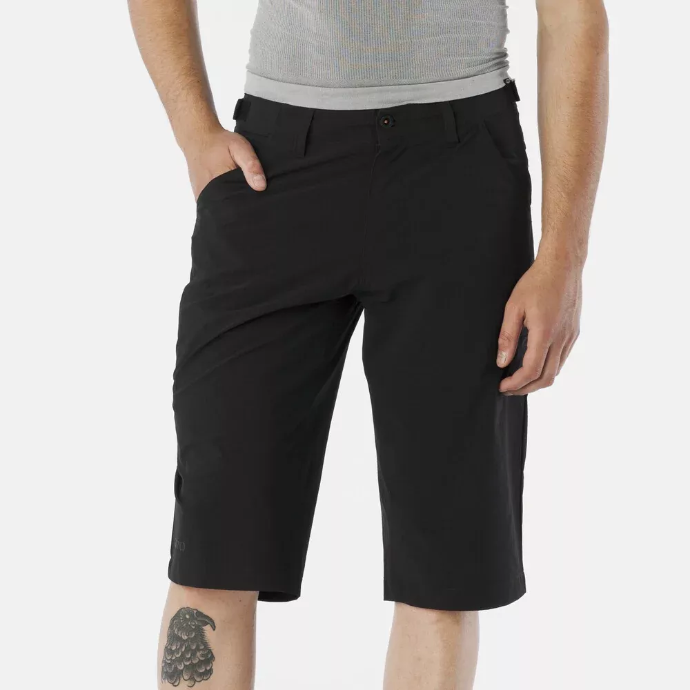 Truant Short