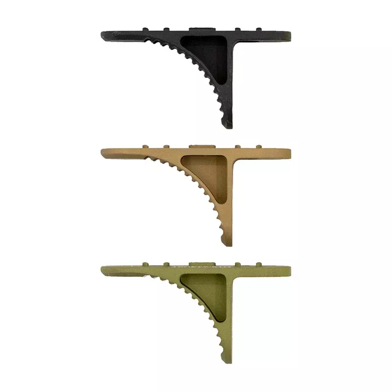 True North Concepts GripStop - Aluminum, Standard Length (M-LOK)