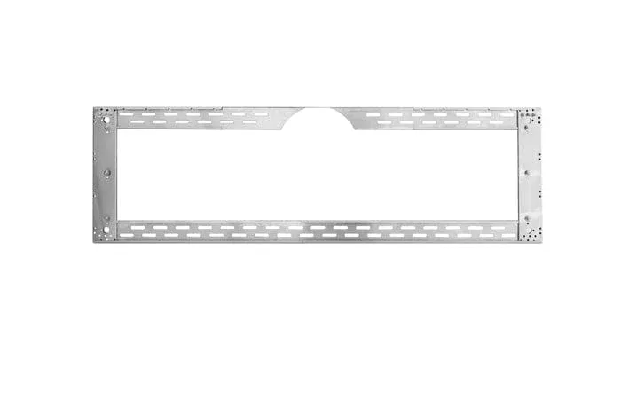 TrueFlame 1/2" Mounting Bracket for 60" Vent Hood TF-VH-60-SPT