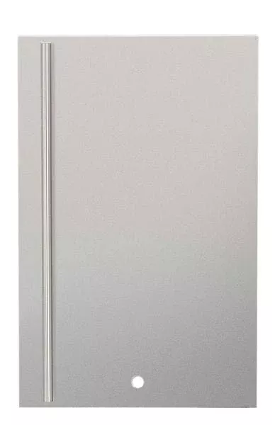 TrueFlame Door Liner for 21S TF-RFR-SL