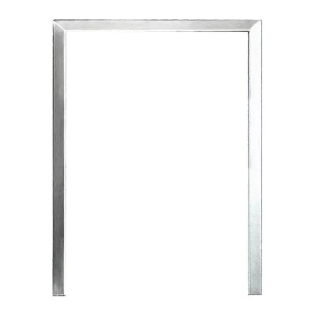 TrueFlame Refrigerator Trim Kit for 21" Fridges TF-RTK-21