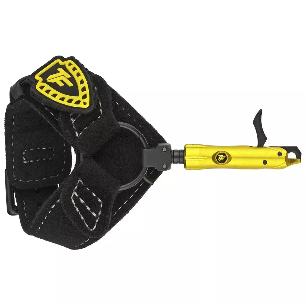 TruFire Bulldog Release Buckle Foldback
