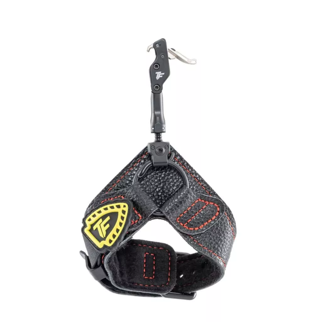TruFire Hardcore 2.0Buckle Foldback