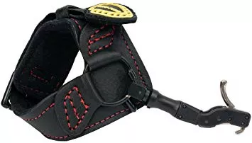 TruFire Hardcore Max Buckle Fold Back
