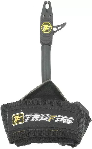 TruFire Patriot Power Strap Release