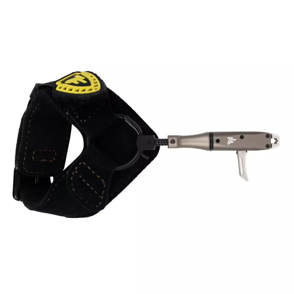 TruFire Smoke 2.0 Buckle Foldback