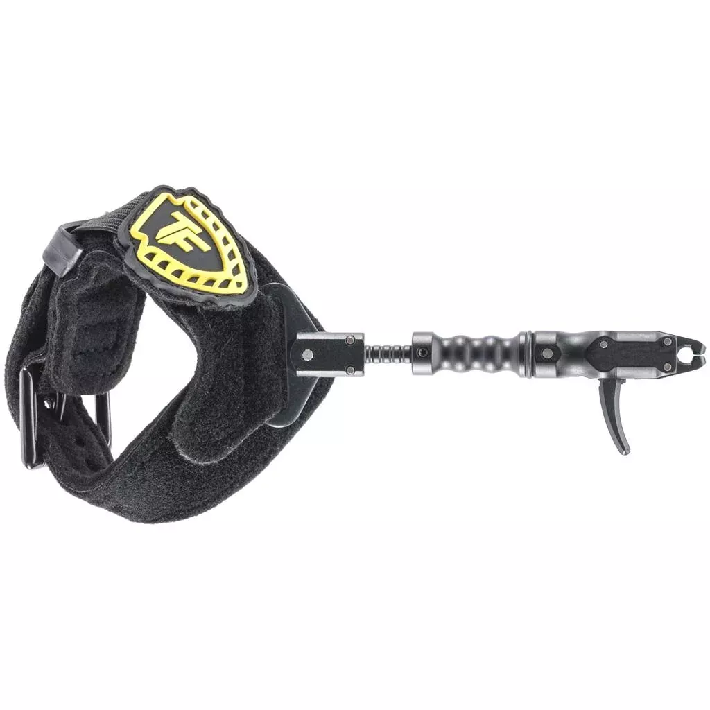 TruFire Smoke Buckle Release