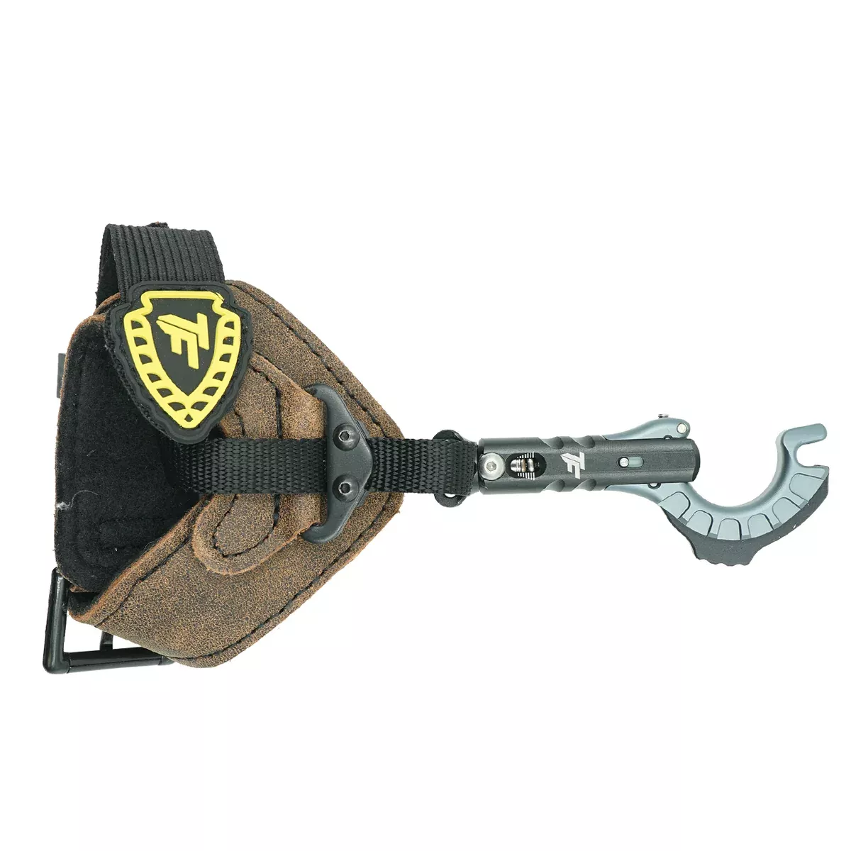 TruFire ThruFire Wrist Release