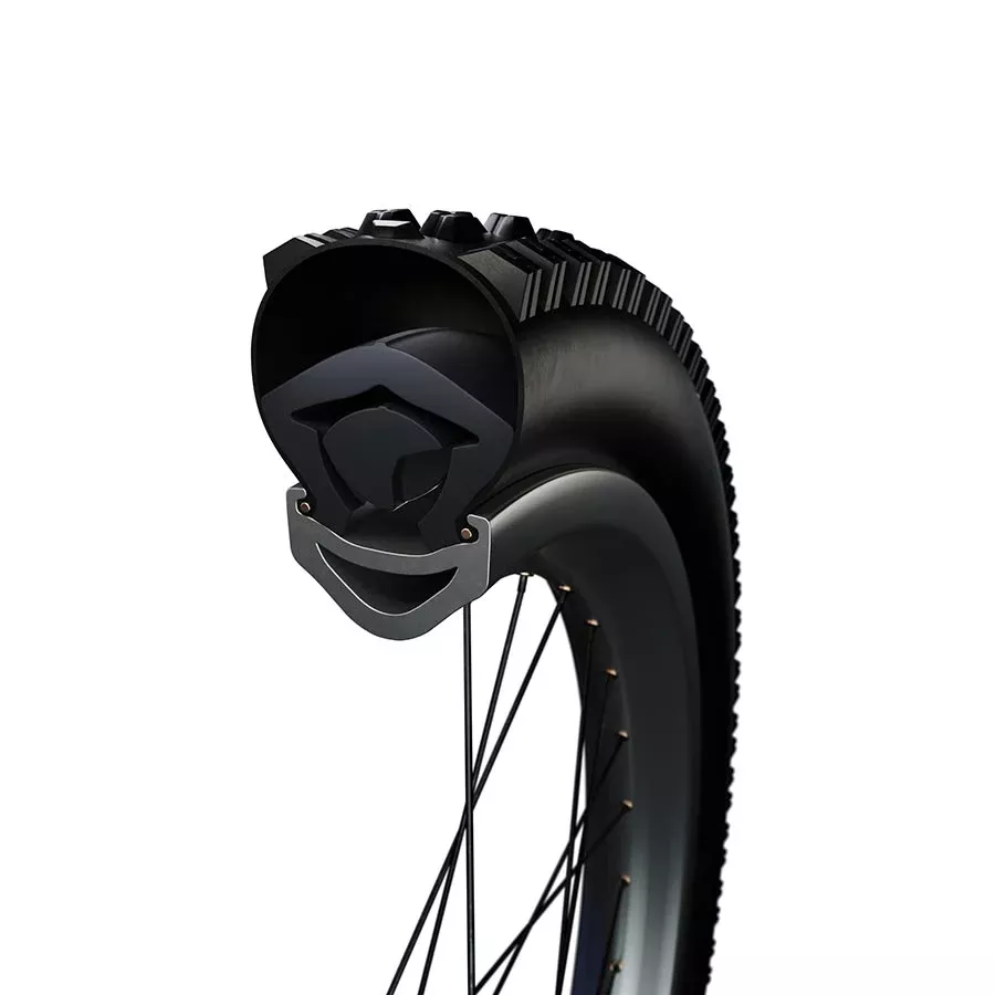 Tubeless Fusion