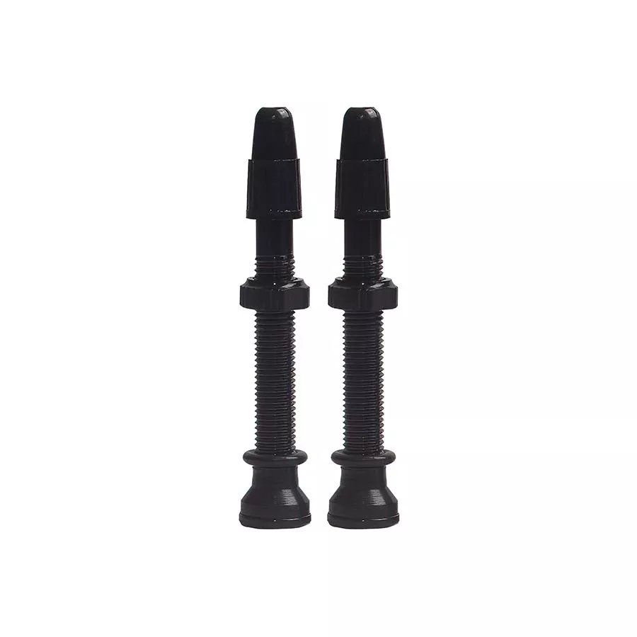 Tubeless Valves