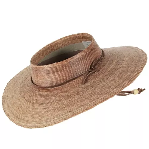Tula Women'sOpen Crown Straw Hat