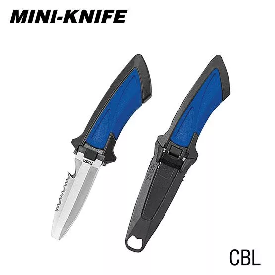 Tusa Mini-Knife