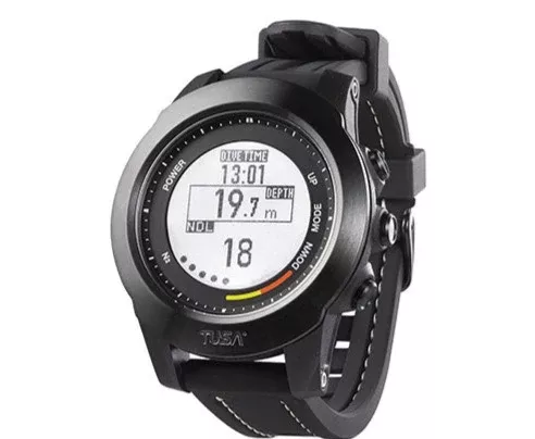 Tusa TC1 Wrist Dive Computer