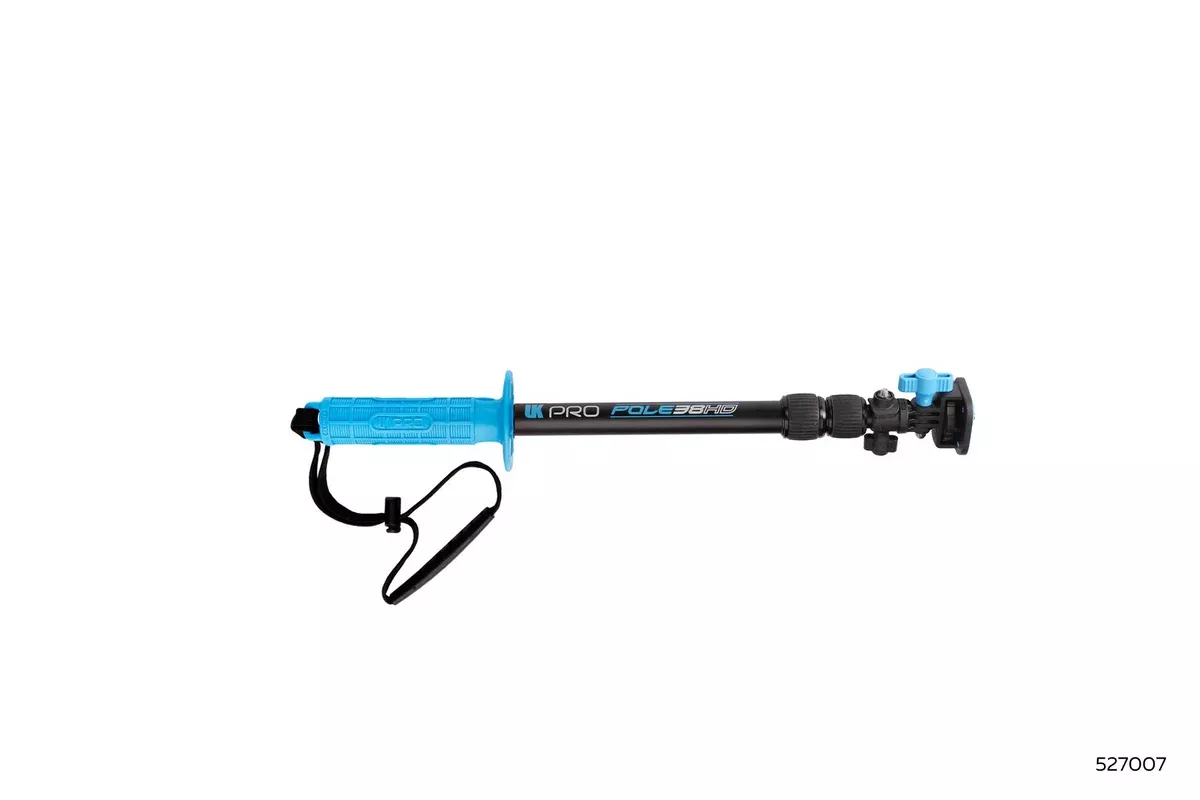 UKPRO POLE 38HD
