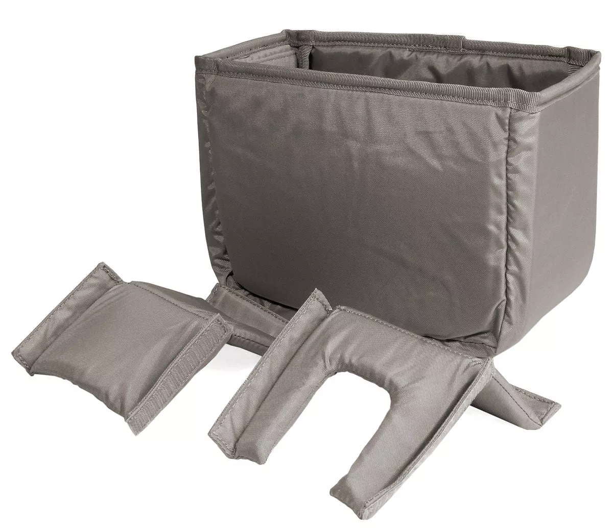 ULTIMATE SIX CAMERA-INSERT