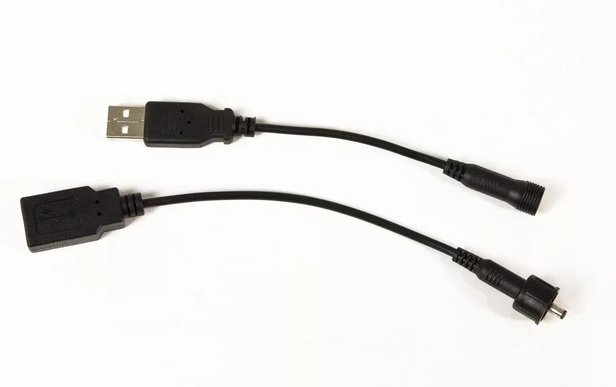 ULTIMATE6 PRO E CABLE ADAPTER