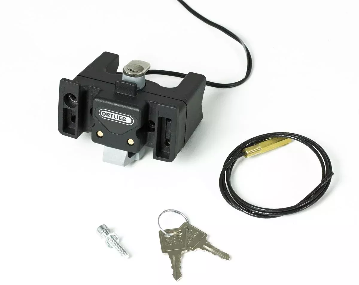 ULTIMATE6 PRO E MOUNTING SET