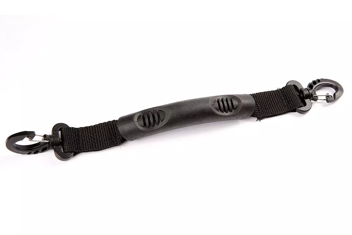 UltraBox 312 Rubber Handle No reviews