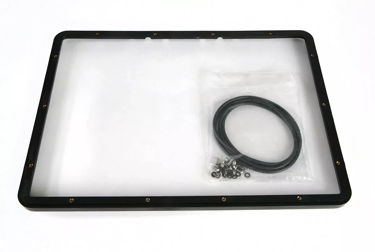 UltraCase Panel Ring Kit No reviews